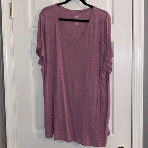 Plus size Evri t-shirt